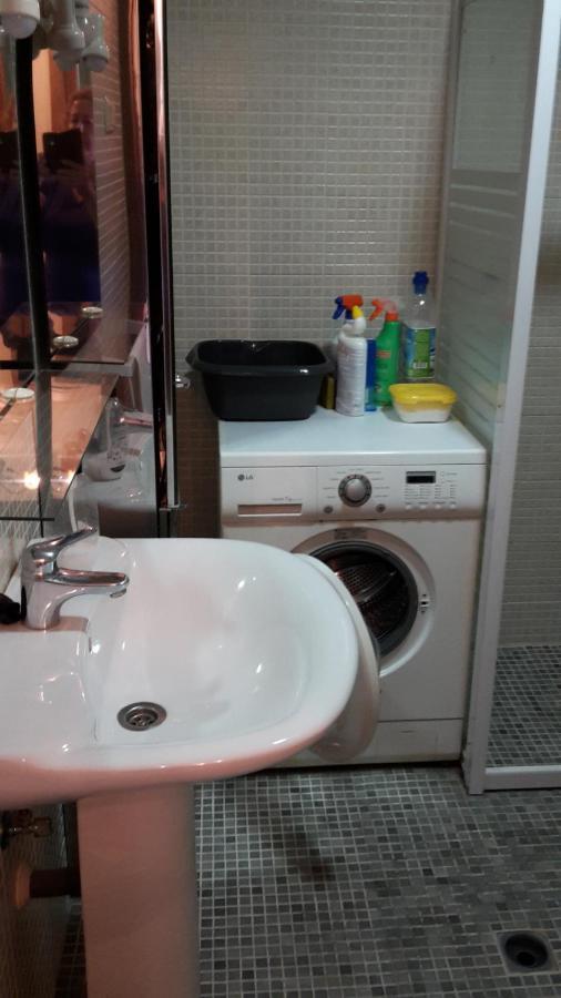 Bravo 24 Apartment Фуeнхирола Екстериор снимка