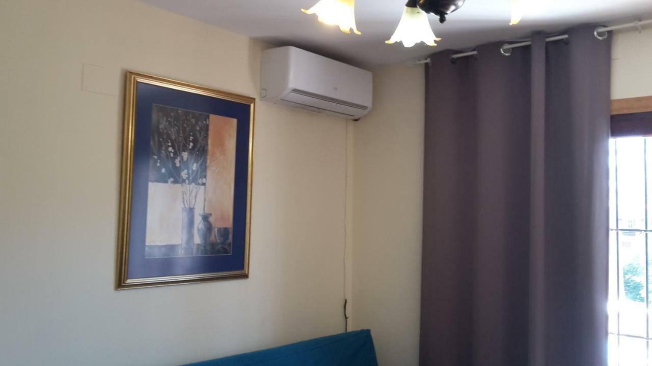 Bravo 24 Apartment Фуeнхирола Екстериор снимка