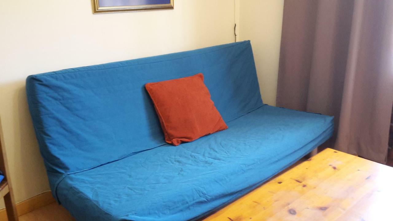 Bravo 24 Apartment Фуeнхирола Екстериор снимка