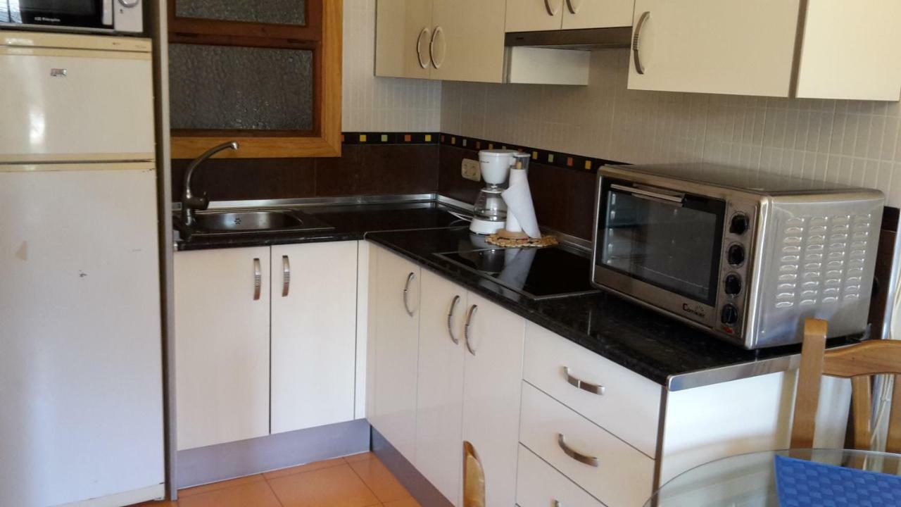 Bravo 24 Apartment Фуeнхирола Екстериор снимка